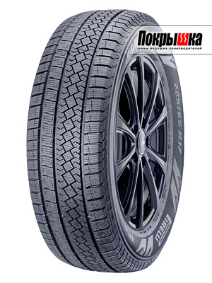 отзывы о шине Pirelli Ice Zero Asimmetrico