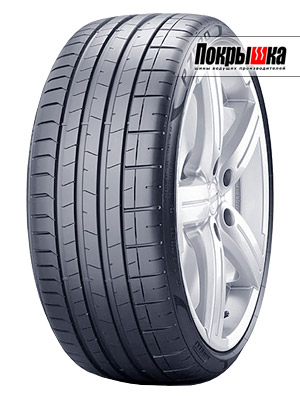 Pirelli P Zero Elect 315/30 R23 108Y