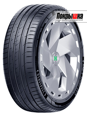 Prinx Xnex sport EV 245/50 R19 105W