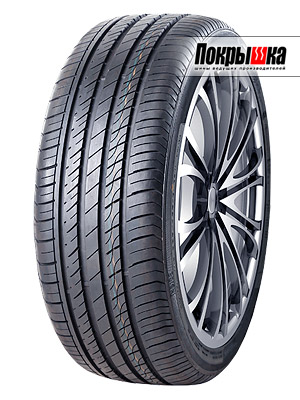 Roadmarch L-Zeal 56 245/45 R19 98W  Runflat