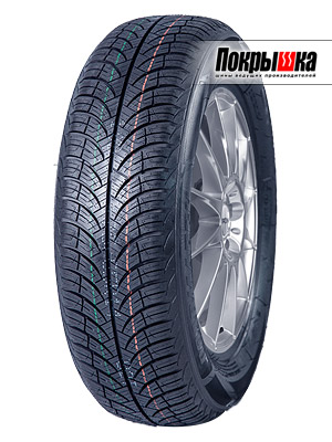 Roadmarch Prime A/S 245/35 R20 95W