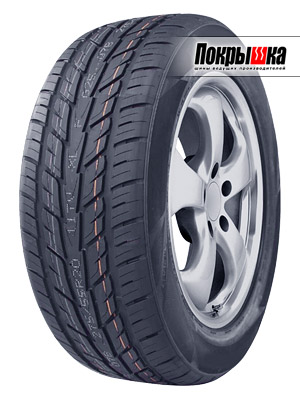 Roadmarch Prime UHP 07 285/35 R22 106W