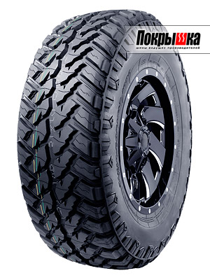 Roadmarch Primemaster M/T I 215/75 R15 100Q