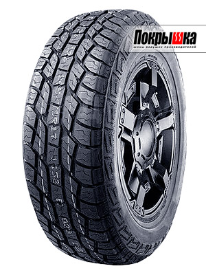 Roadmarch PrimeMax A/T II 265/75 R16 123Q