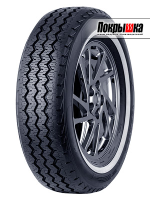 Roadmarch Prime Van 9 185/80 R14 102R