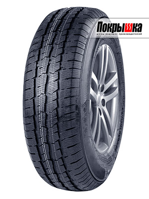 Roadmarch Snowrover 989 205/70 R15 106R