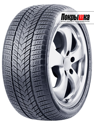 Roadmarch Winter X Pro 999 275/45 R20 110H