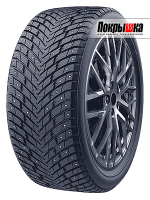 Roadmarch Winter X Pro Stud 69 225/55 R18 102T