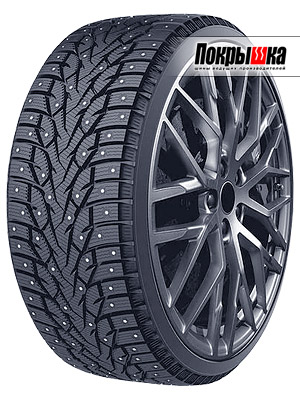 Roadmarch Winter X Pro Stud 77 215/65 R17 103T