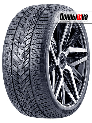 Rockblade IceCruiser II 265/50 R20 111H