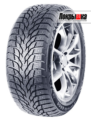 Rotalla S500 245/45 R20 103T