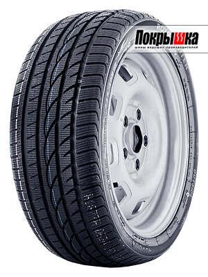 Royal Black Royal Winter 265/45 R21 108V