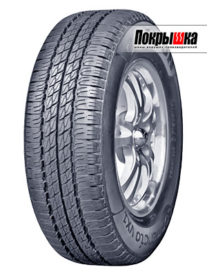 Sailun Commercio VX1 SL07 185/75 R16C 104R