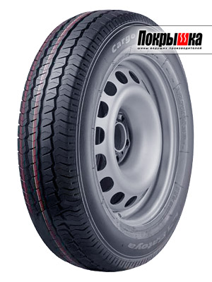 Satoya Cargo LT 185/75 R16C 104R