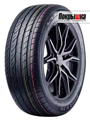 Satoya Doro S-78 215/55 R17 98W