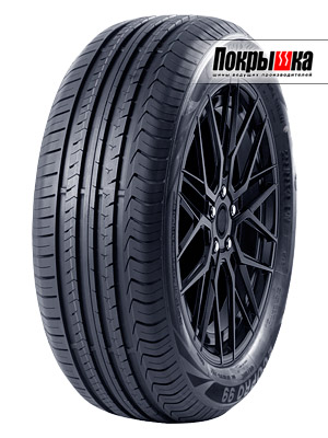 Sonix Ecopro 99 225/60 R16 102V