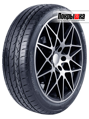 Sonix Prime UHP 08 235/45 R17 97W