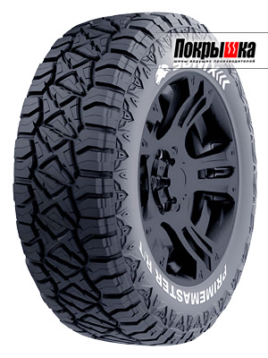 Sonix Primemaster R/T 265/50 R20 111Q