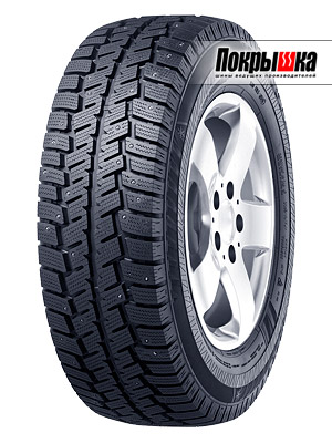 Torero MPS-500 195/70 R15C 104R