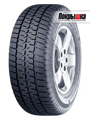 Torero MPS-530 195/75 R16C 107R