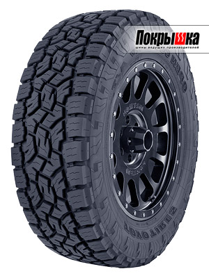 Toyo Open Country A/T III 285/70 R17 116Q