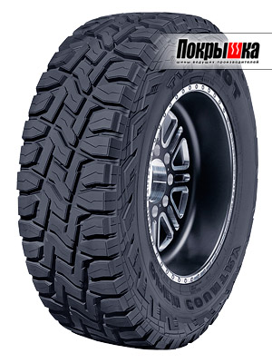 Toyo Open Country R/T