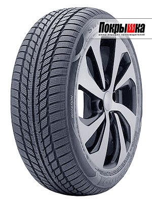 Trazano SW608 205/55 R16 91H