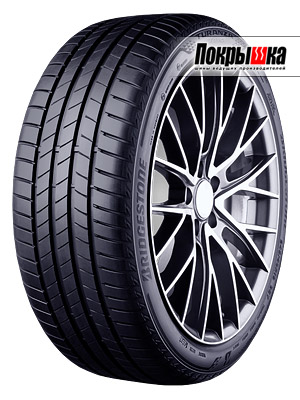 Bridgestone Turanza T005 275/35 R19 100Y XL  Runflat