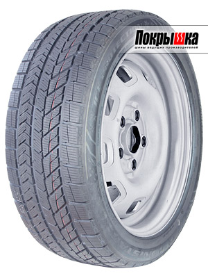 Unistar Ice Protection 285/40 R22 110H