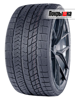 Unistar Ice Protection 255/35 R21 98H