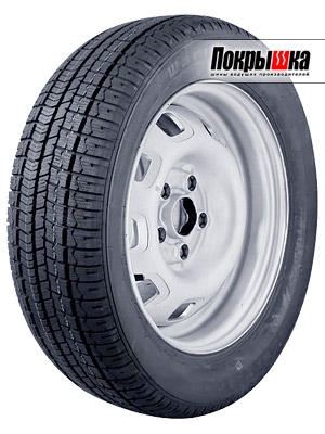 Warrior WR300 SUV 215/55 R18 95Q