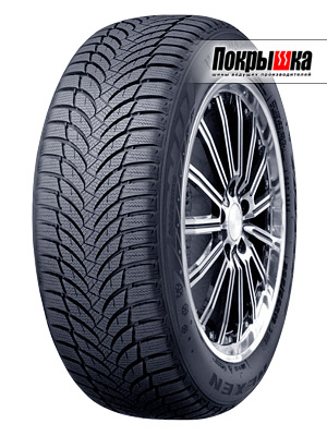 Roadstone Winguard Snow G WH2 195/65 R15 95T