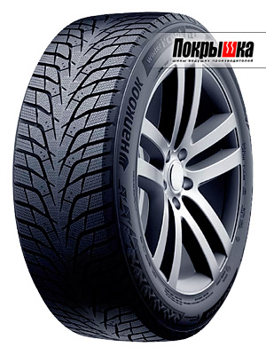 Hankook Winter I*Cept IZ3 W636A 235/55 R19 105H