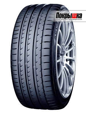 Yokohama Advan Sport V105E 315/30 R22 107Y