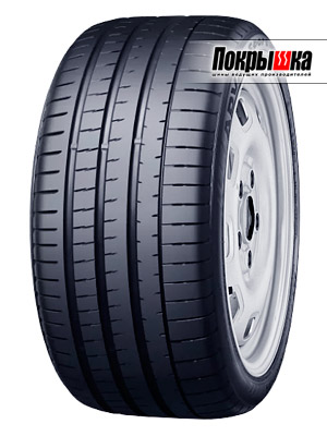 Yokohama Advan Sport V107D 325/40 R22 114Y