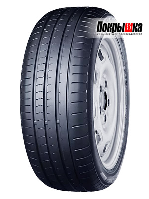 Yokohama Advan Sport V107E 275/40 R21 107Y