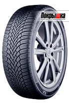 Bridgestone Blizzak 6