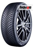 Шины Bridgestone Turanza All Season 6