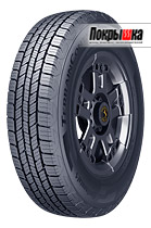 Continental TerrainContact H/T 275/65 R18 116T для FORD F-150 XII 3.5