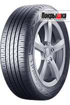 Continental ContiEcoContact 6 255/40 R21 102T