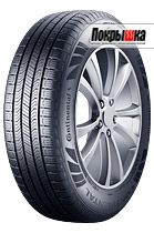 Continental CrossContact RX 295/30 R21 102W
