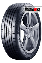 Continental EcoContact 6 Q 235/55 R19 105W