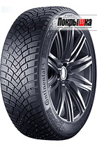 Continental IceContact 3 255/40 R21 102T
