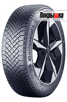 Continental Viking Contact 8 225/55 R19 103T для EXEED TXL I Restyle 2 1.6