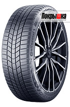 Continental WinterContact 8 S 265/45 R21 108V для LiXiang L9 I Restyle 1.5