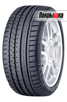 Continental SportContact 2 295/30 R18 94Y