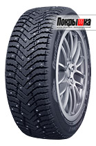 Cordiant Snow Cross 2 SUV 205/65 R16 99T для KIA Seltos I Restyle 1.4