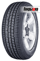 Continental CrossContact LX Sport 285/40 R22 110Y