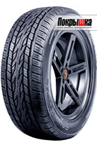 Continental ContiCrossContact LX 20 275/55 R20 111S для LINCOLN Navigator I (U326) Restyle 3.5