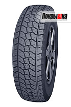 Forward Professional 218 225/75 R16C 121N